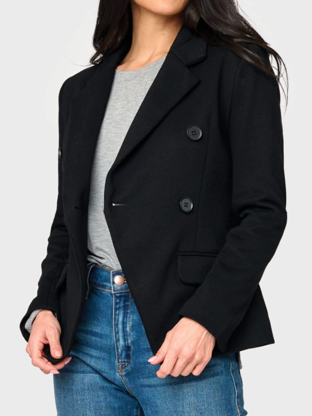GIBSONLOOK Blazer *** EUC